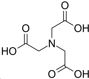 Nitrilotriessigsäure (NTA) der Cofermin Chemicals, Deutschland